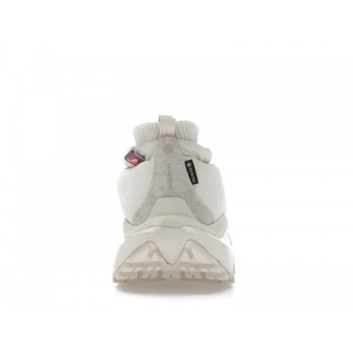 HOKA Wmns Kaha 2 Frost Moc GORE-TEX Oat Milk Sesame - женская сетка размеров