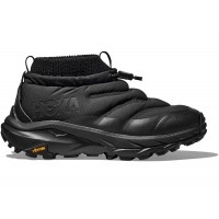 Кроссовки Hoka One One Kaha 2 Frost Moc Gore-Tex Black