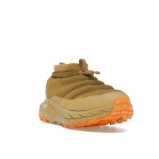 Hoka One One Kaha 2 Frost Moc Gore-Tex Honey Wheat