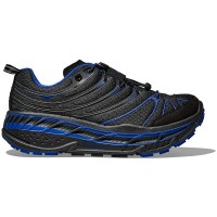 Hoka One One Stinson EVO OG Black Blue