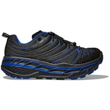 Hoka One One Stinson EVO OG Black Blue