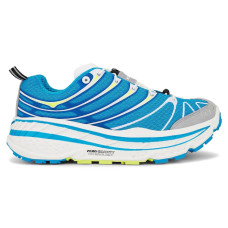 Hoka One One Stinson EVO OG Skyward Blue Citrus