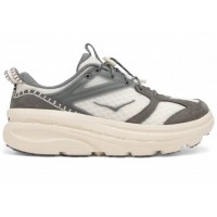 Hoka One One Bondi B3LS Alabaster Astroid