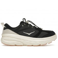 Hoka One One Bondi B3LS Black Alabaster