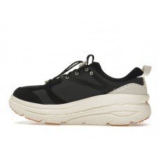 Hoka One One Bondi B3LS Black Alabaster