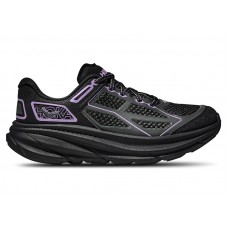 Кроссовки Hoka One One Clifton One9 Black Aster Flower