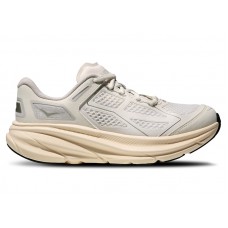 Кроссовки Hoka One One Clifton One9 Frost Cosmic Grey