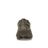 Hoka One One Bondi 8 Caged StealthTech Umber