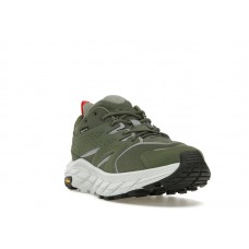 Hoka One One Anacapa Low Gore-Tex WTAPS Four Leaf Clover