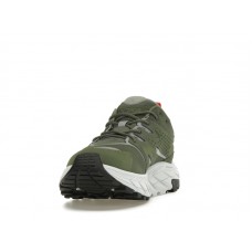 Hoka One One Anacapa Low Gore-Tex WTAPS Four Leaf Clover
