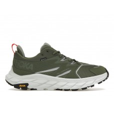 Кроссовки Hoka One One Anacapa Low Gore-Tex WTAPS Four Leaf Clover