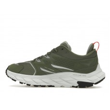 Hoka One One Anacapa Low Gore-Tex WTAPS Four Leaf Clover