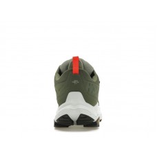 Hoka One One Anacapa Low Gore-Tex WTAPS Four Leaf Clover