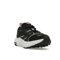 Hoka One One Anacapa Low Gore-Tex WTAPS Jet Black