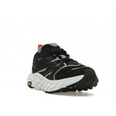 Hoka One One Anacapa Low Gore-Tex WTAPS Jet Black