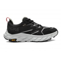 Кроссовки Hoka One One Anacapa Low Gore-Tex WTAPS Jet Black