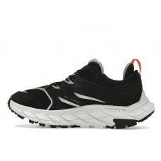 Hoka One One Anacapa Low Gore-Tex WTAPS Jet Black