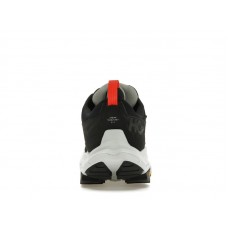 Hoka One One Anacapa Low Gore-Tex WTAPS Jet Black