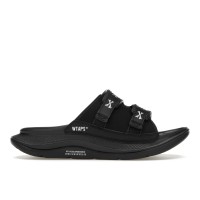 Кроссовки Hoka One One Ora Luxe WTAPS Jet Black