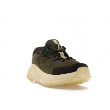 Hoka One One Kaha Low Gore-Tex END Overland