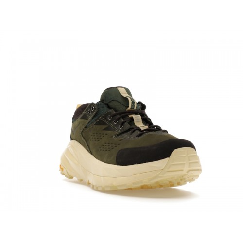 HOKA END x Kaha Low GORE-TEX Overland - мужская сетка размеров