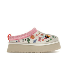 Женские UGG Tazz Slipper Humberto Cruz Pop Sketch (W)