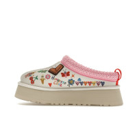 Женские UGG Tazz Slipper Humberto Cruz Pop Sketch (W)