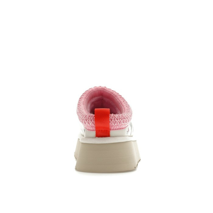 UGG Wmns Tazz Slipper Pop Sketch - женская сетка размеров UGG Wmns Tazz Slipper Pop Sketch - женская сетка размеров