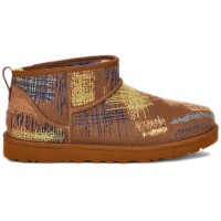 UGG Classic Ultra Mini Boot The Elder Statesman