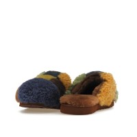 UGG Patchwork Slide The Elder Statesman