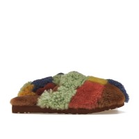 UGG Patchwork Slide The Elder Statesman