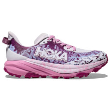 Подростковые Hoka One One Speedgoat 6 Starlight Glow (GS)