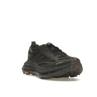 Hoka One One Mafate Speed 4 Lite Satisfy Coffee