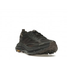 Hoka One One Mafate Speed 4 Lite Satisfy Coffee