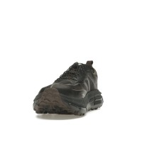 Hoka One One Mafate Speed 4 Lite Satisfy Coffee