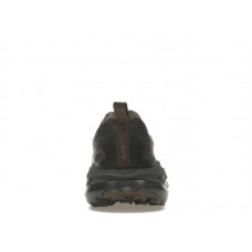 Hoka One One Mafate Speed 4 Lite Satisfy Coffee