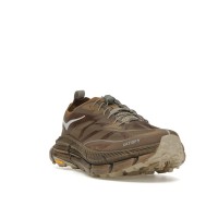 Hoka One One Mafate Speed 4 Lite Satisy Rubber