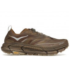 Hoka One One Mafate Speed 4 Lite Satisy Rubber