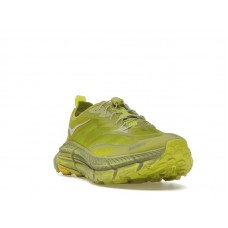 Hoka One One Mafate Speed 4 Lite Satisfy Sulfur