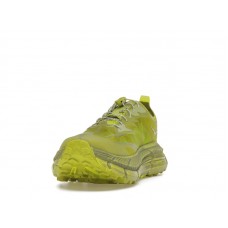 Hoka One One Mafate Speed 4 Lite Satisfy Sulfur