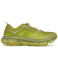 Hoka One One Mafate Speed 4 Lite Satisfy Sulfur