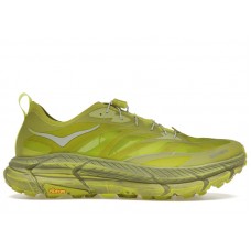 Hoka One One Mafate Speed 4 Lite Satisfy Sulfur