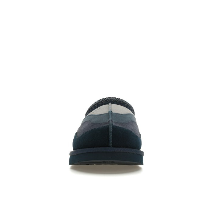 UGG Tasman Slipper Painted Hills - Blue Shoe Palace Exclusive - мужская сетка размеров UGG Tasman Slipper Painted Hills - Blue Shoe Palace Exclusive - мужская сетка размеров