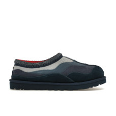 UGG Tasman Slipper Shoe Palace Painted Hills Blue