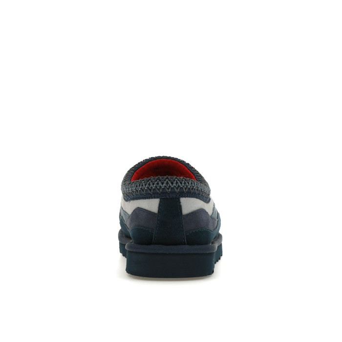 UGG Tasman Slipper Painted Hills - Blue Shoe Palace Exclusive - мужская сетка размеров UGG Tasman Slipper Painted Hills - Blue Shoe Palace Exclusive - мужская сетка размеров