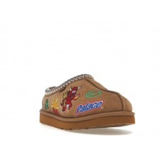 UGG Tasman Slipper Palace Chestnut