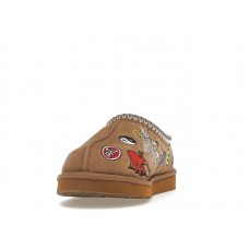UGG Tasman Slipper Palace Chestnut