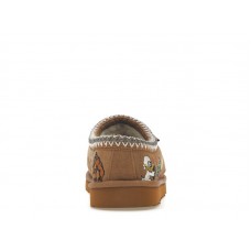 UGG Tasman Slipper Palace Chestnut