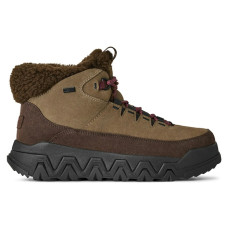 Женские UGG TerreTrail Cozy Lace Boot Dusted Cocoa (W)