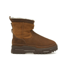 UGG Heritage Pull-On TrailGazer Boot Chestnut